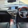 Lexus RX350 thumb 4