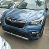 Subaru forester Eboxer blue thumb 28