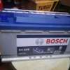 Bosch din 100 car battery maintenance free thumb 0