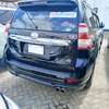 Toyota Prado TX petrol thumb 7