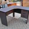 Executive, spacious and strong lshape office desks thumb 5