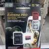 Micro SD 128gb Extreme Pro thumb 3