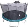 6Ft Outdoor Trampoline with Heavy Duty Jumping Mat thumb 4