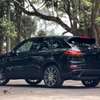 2018 Porsche cayenne thumb 4