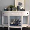 Modern executive console tables thumb 0