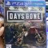 PS4, Days Gone thumb 2