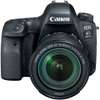 Canon EOS 6D Mark II with 24-105mm f/3.5-5.6 Lens thumb 4
