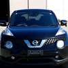 NISSAN JUKE GT 1600CC. thumb 6