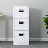 3-Drawer Office Cabinet thumb 11