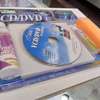 4 in 1 CD DVD Rom Player Maintenance Lens Cleaning Kit thumb 1