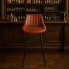 Faux Leather Upholstered Bar Stool thumb 11