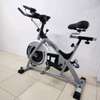 Crystal spinning bike thumb 4