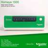 Homaya solar hybrid 1500VA-24VDC power inverter thumb 2