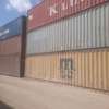 Containers for sale 40ft HC thumb 1