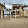 4 Bed Townhouse with En Suite in Kamakis thumb 5