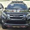 Isuzu DMax thumb 3