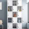 Office Cabinet : 15-Door Steel Locker thumb 7