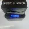 Generic 1080P HD Clock Mini WiFi Camera thumb 0