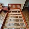 Single bed for sale in very good condition thumb 1