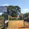 1,000 m² Residential Land in Kikuyu Town thumb 12