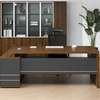 1.8 M Executive  Luxury Home Office Desk thumb 8