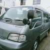 MAZDA BONGO VAN 2015MODEL. thumb 4
