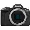 Canon EOS R50 Mirrorless Camera (Black) thumb 5