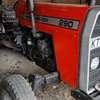 Massey Ferguson 290 tractor thumb 1