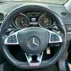 2016 Mercedes Benz GLE 350 diesel thumb 3