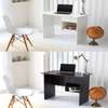 Office Desk: Modern Study Desk and Chair Combo thumb 4
