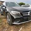 MERCEDES-BENZ GLC 250 2017. thumb 1