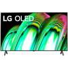 LG 65 Inch OLED TV A2 Series 4K Smart webOS with AI ThinQ thumb 1