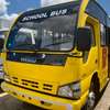Brand New ISUZU NQR 33-Seater School/Staff Bus/Matatu thumb 2