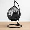 Balcony Outdoor Hammock Swing thumb 8