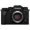 Fujifilm X-T4 Mirrorless Camera Body - Black thumb 0