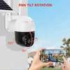 4G Smart CCTV WIFI Camera Wireless thumb 1