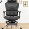 Orthopedic Chair; Posture-Friendly Office Chair thumb 0