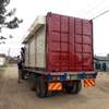40ft container stalls with 5stalls and more designs thumb 2