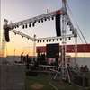 Event Truss for hire / Event Truss rental thumb 3