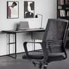 Office Chair : Medium-back Office Chair thumb 4