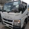 Mitsubishi Canter Fuso thumb 5