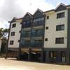 1 and 2 bedroom furnished and serviced Rhapta Road. thumb 8