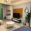 Studio Apartment with En Suite at Othaya Road thumb 5