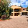 5 bedrooms villa for rent in Karen Nairobi thumb 8