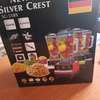 Commercial Silvercrest Blender thumb 1