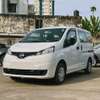 Nissan NV200 2018 Auto Petrol thumb 2