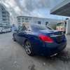 Mercedes Benz  C200 thumb 6