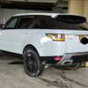 RANGE ROVER SPORT 2019 3000CC DIESEL 134,000 KMS thumb 1