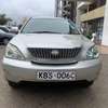 Toyota Harrier 2005 Model. Sparkling Clean For Sale!! thumb 6