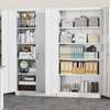 Office Cabinet: Modern Full Metallic Cabinet thumb 2